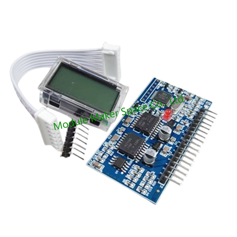 5V DC-AC 순수 사인파 인버터 SPWM 드라이버  - Egs002 Pure Sine Wave Inverter Driver Board 리뷰 및 가격