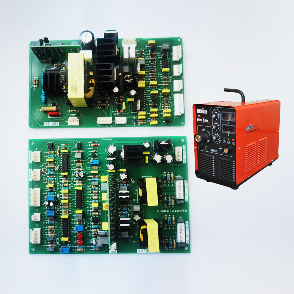 MIG 250 NBC 270 300 315 350 IG - Inverter Welding Machine Igbt 300A 리뷰 및 가격