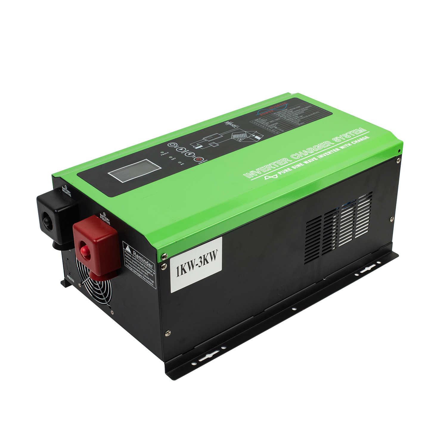 태양광 오프그리드 인버터 순수 정현파 24V 48V 3 - Off Grid Solar Inverter 48V 6000W 리뷰 및 가격