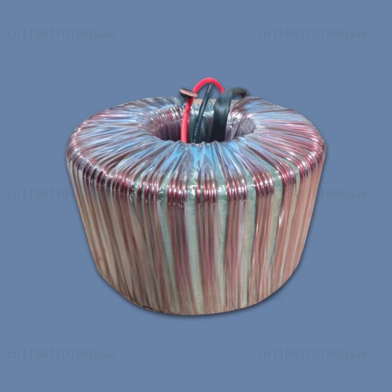 고출력 주파수 사인파 인버터용 특수 토로이달 변압기 2 - Toroidal Transformer Inverter 5000W 리뷰 및 가격