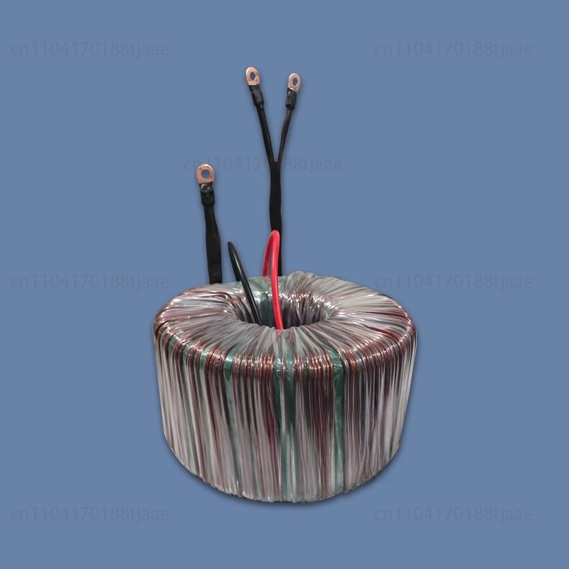 고출력 주파수 사인파 인버터용 특수 토로이달 변압기 2 - Toroidal Transformer Inverter 5000W 리뷰 및 가격
