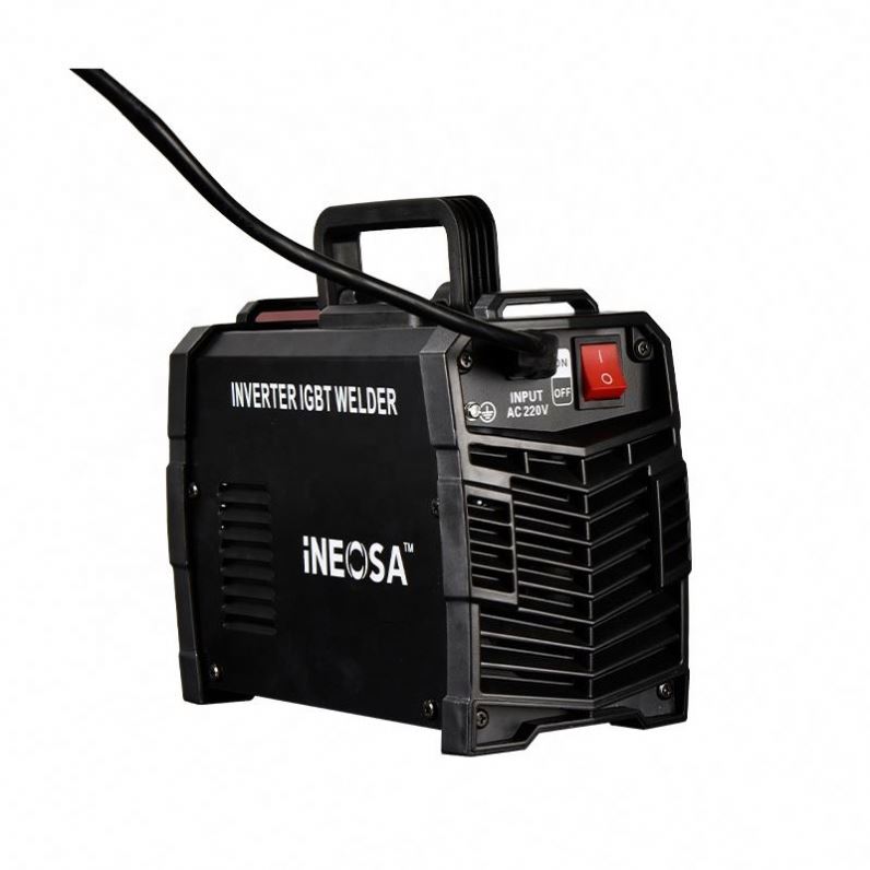 220V 휴대용 MMA 용접기 인버터 IGBT 수동 금 - Inverter Welding Machine Igbt 300A 리뷰 및 가격