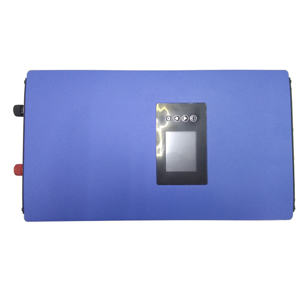 WIFI 3상 48V 그리드 타이 풍력 터빈 1KW/2 - Grid Tie Inverter Limiter 2000W 리뷰 및 가격