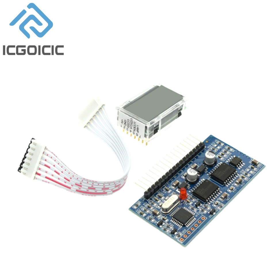DC-AC 순수 사인파 인버터 SPWM 드라이버 보드, - Egs002 Pure Sine Wave Inverter Driver Board 리뷰 및 가격