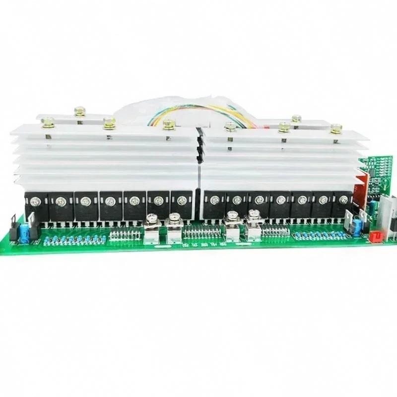 자동 전압 인식 기능이 있는 DC-AC 12V~96V  - Pure Sine Wave Inverter Board 24V 48V 리뷰 및 가격