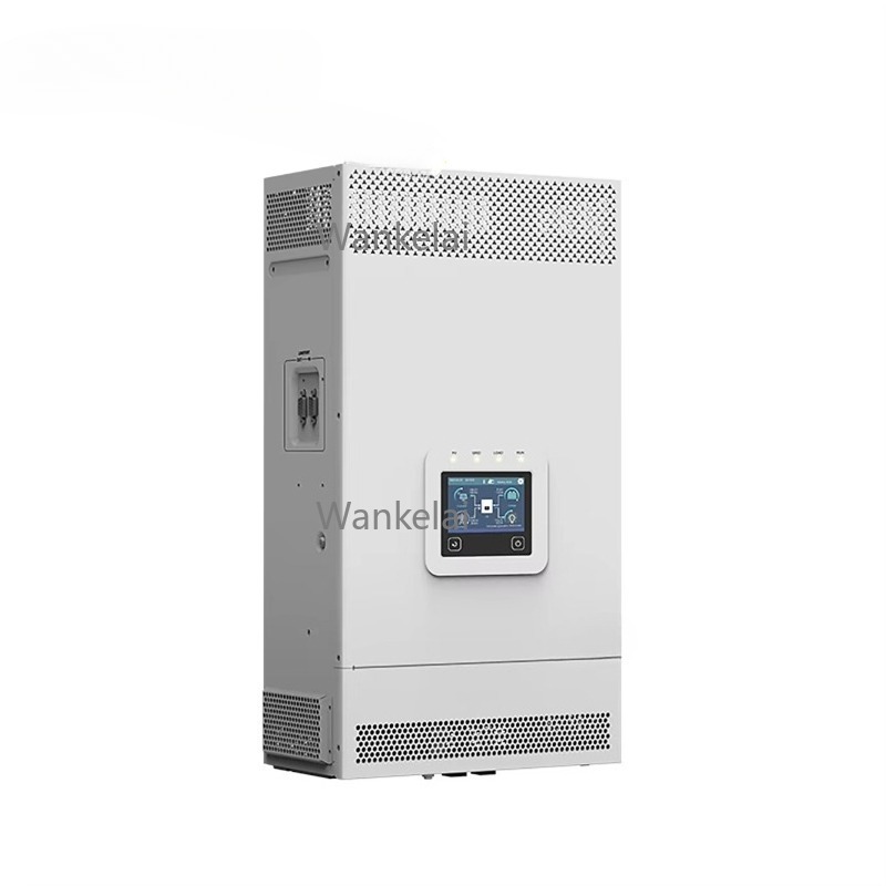 3.5KW 5.5KW 6KW 48v 하이브리드 태양광  - Hybrid Solar Inverter 5.5Kw Mppt 48V 리뷰 및 가격