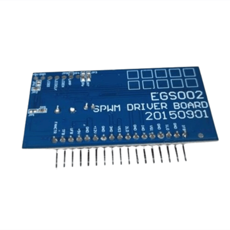 DC-DC DC-AC 순수 사인파 인버터 발전기 SPW - Egs002 Pure Sine Wave Inverter Driver Board 리뷰 및 가격