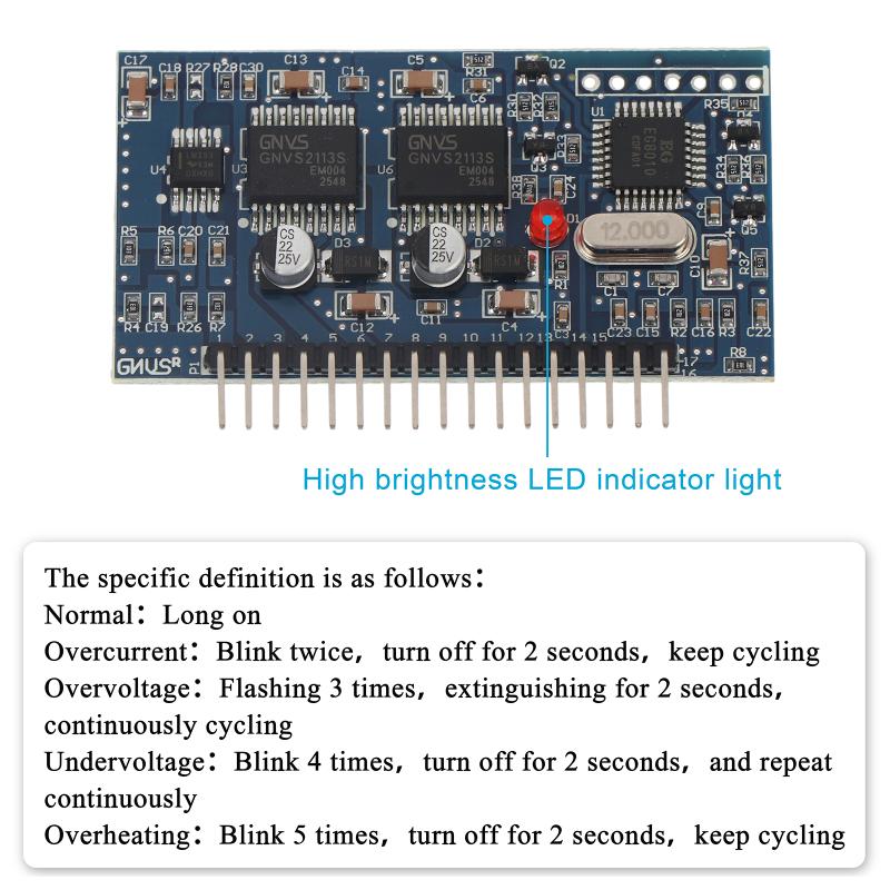 EGS002 순수 사인파 인버터 구동 플레이트 EG80 - Egs002 Pure Sine Wave Inverter Driver Board 리뷰 및 가격