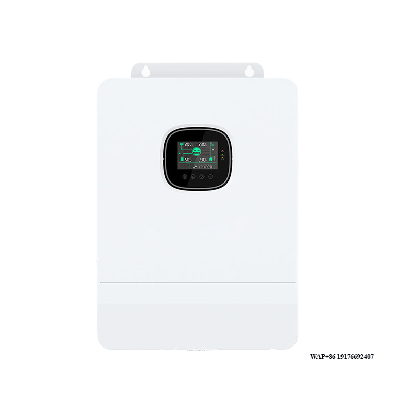 110V 220V 하이브리드 오프 그리드 태양광 인버터 - Split Phase Inverter 10Kw 110V 220V 리뷰 및 가격