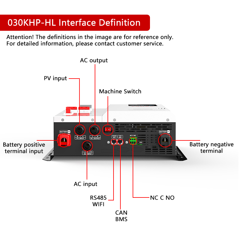 Fchao 태양광 하이브리드 인버터 3KW 4KW 5. - Hybrid Solar Inverter 5.5Kw Mppt 48V 리뷰 및 가격