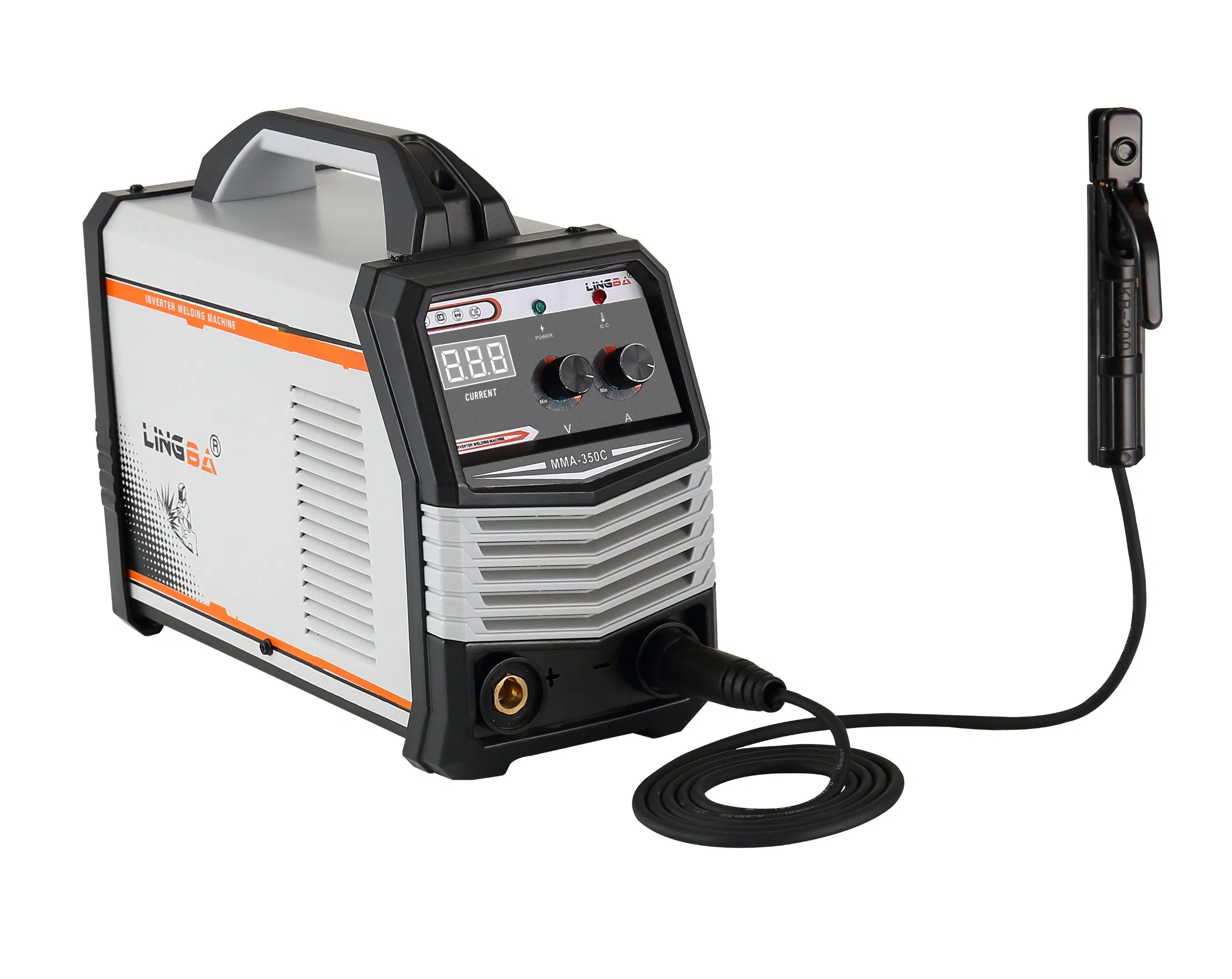 휴대용 IGBT 인버터 아크 MMA 용접기 200A 3 - Inverter Welding Machine Igbt 300A 리뷰 및 가격