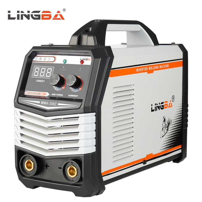 휴대용 IGBT 인버터 아크 MMA 용접기 200A 3 - Inverter Welding Machine Igbt 300A 리뷰 및 가격