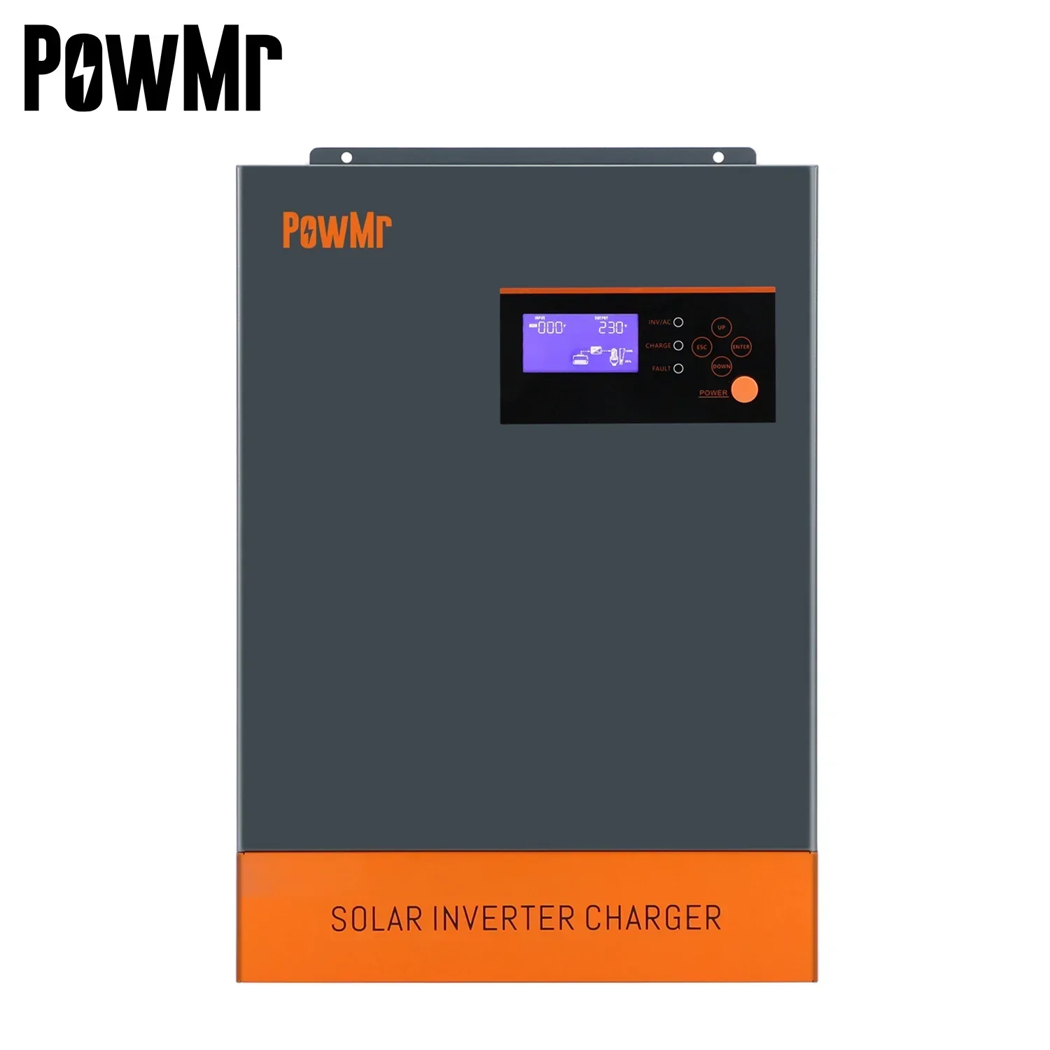 3상 하이브리드 태양광 인버터 5.5KW 5.5KVA, - Hybrid Solar Inverter 5.5Kw Mppt 48V 리뷰 및 가격