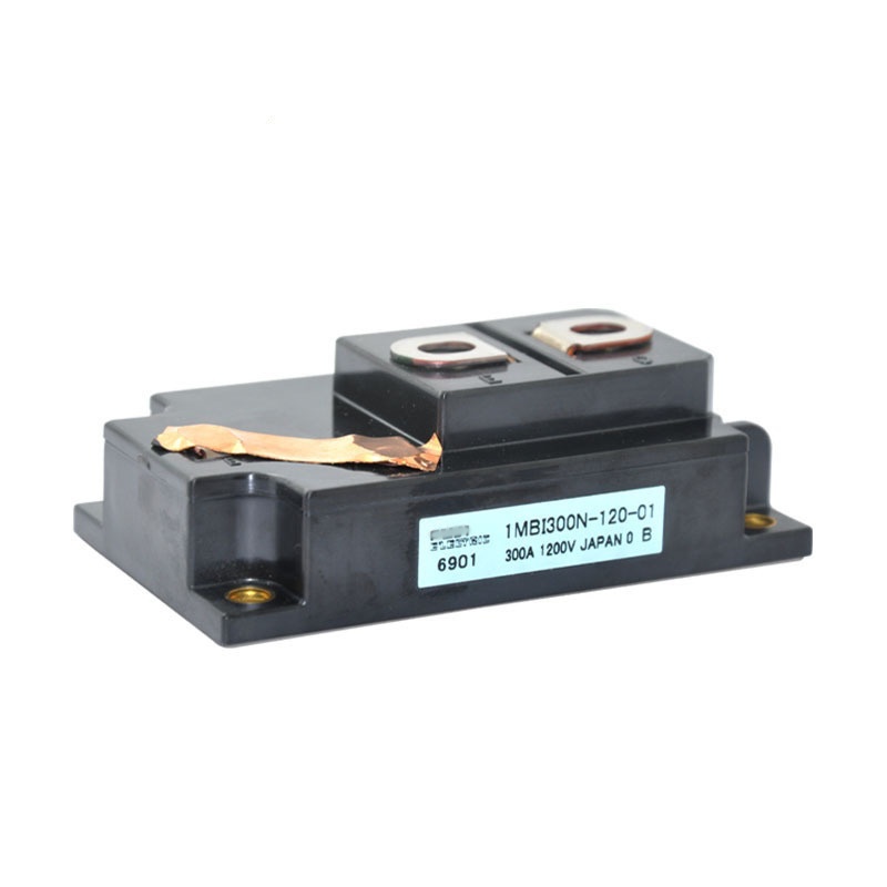 새로운 오리지널 1MBI300N-120-01 IGBT  - Inverter Welding Machine Igbt 300A 리뷰 및 가격