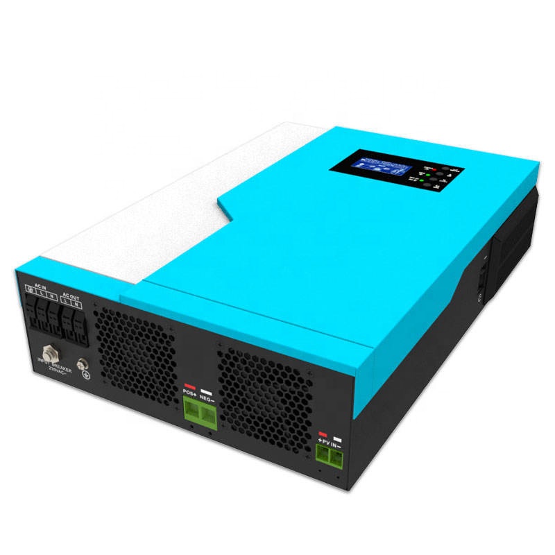 하이브리드 태양광 인버터 12V/24V/48V 1KW- - Hybrid Solar Inverter 5.5Kw Mppt 48V 리뷰 및 가격