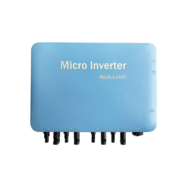 IP65 입력 22-60VDC 출력 120V 230VA - Micro Inverter 1400W Solar Grid Tie 리뷰 및 가격