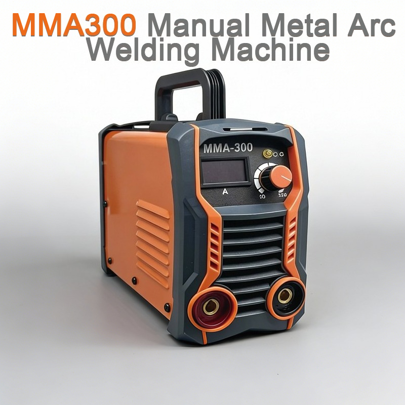 MMA300 수동 용접기 300A 정격 전류 IGBT  - Inverter Welding Machine Igbt 300A 리뷰 및 가격