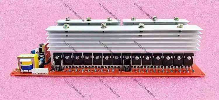 고출력 순수 정현파 전력 주파수 인버터 회로 메인 보드 - Pure Sine Wave Inverter Board 24V 48V 리뷰 및 가격