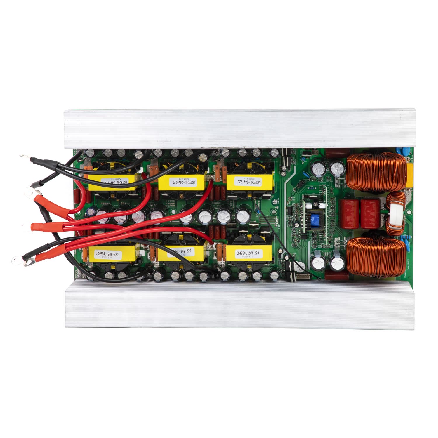 8000W 고출력 12V 24V 48V 순수 사인파 인 - Pure Sine Wave Inverter Board 24V 48V 리뷰 및 가격