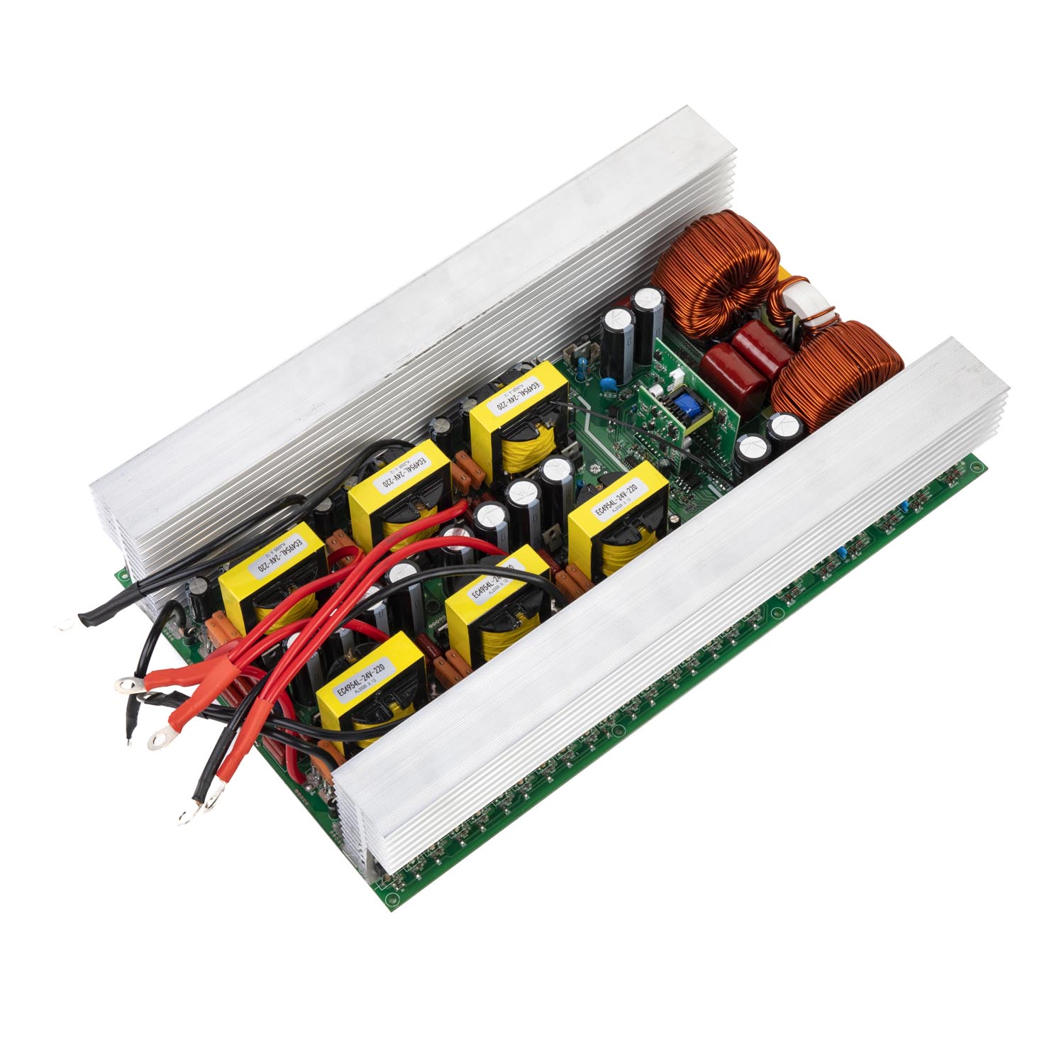 8000W 고출력 12V 24V 48V 순수 사인파 인 - Pure Sine Wave Inverter Board 24V 48V 리뷰 및 가격