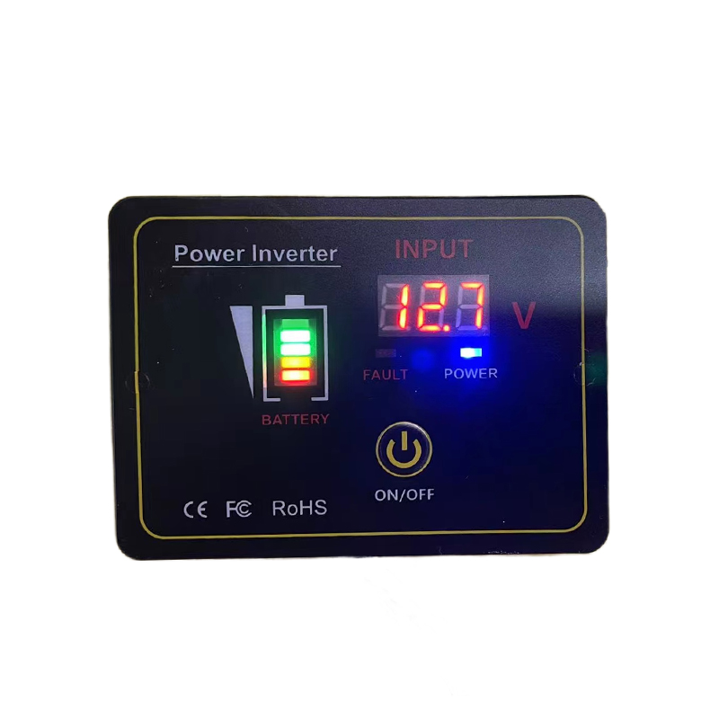 마이아미 5000w 12v 24v 48v DC-AC 순 - Pure Sine Wave Inverter 5000W 48V 220V 리뷰 및 가격