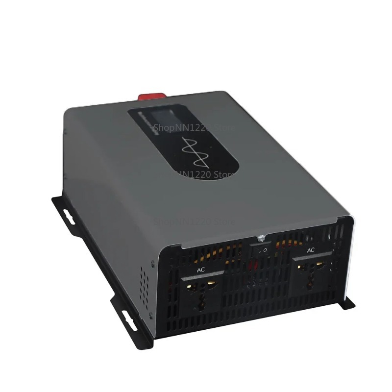 순수 사인파 인버터 12v 220v 6000W 3000 - Off Grid Solar Inverter 48V 6000W 리뷰 및 가격