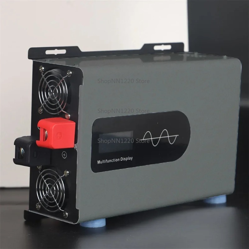 순수 사인파 인버터 12v 220v 6000W 3000 - Off Grid Solar Inverter 48V 6000W 리뷰 및 가격