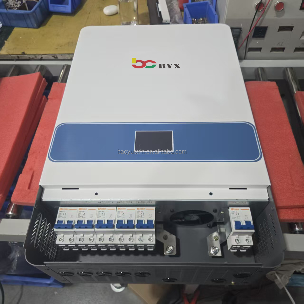 12V 24V를 110V 220V 48V로 변환하는 분 - Split Phase Inverter 10Kw 110V 220V 리뷰 및 가격