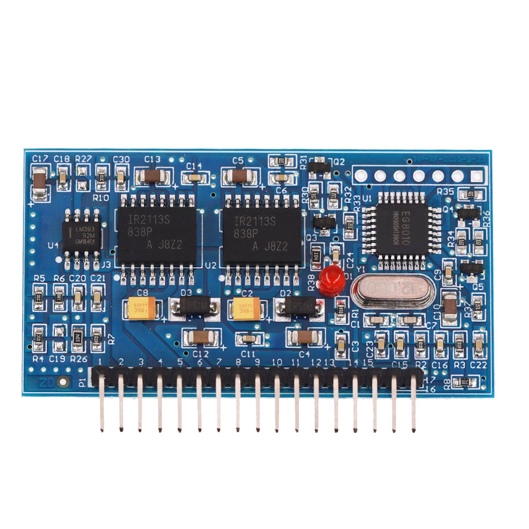 5X 5V DC-AC 순수 사인파 인버터 SPWM 드라 - Egs002 Pure Sine Wave Inverter Driver Board 리뷰 및 가격