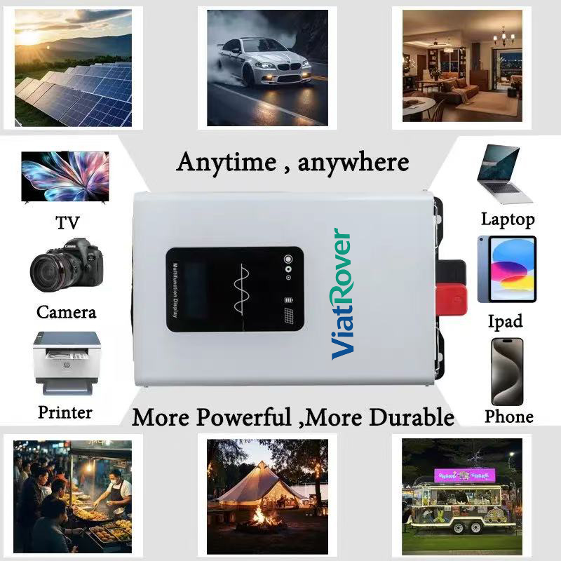 1600W 2600W 3000W 순수 정현파 인버터 D - Inverter Pure Sine Wave 60Hz 120V 3000W 리뷰 및 가격