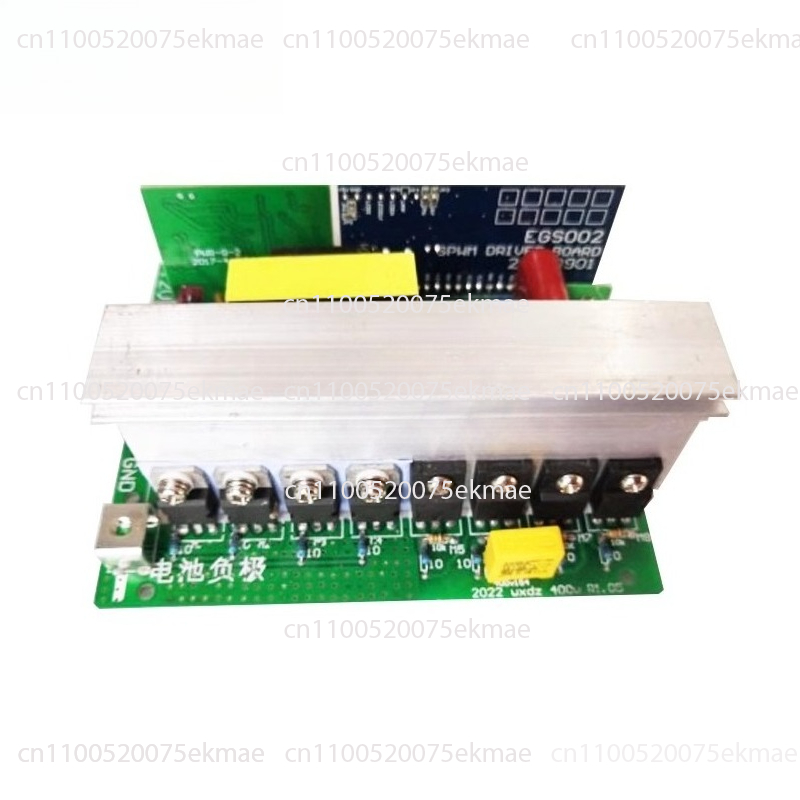 500W/1000W 순수 정현파 인버터 DC12V/24 - Pure Sine Wave Inverter Board 24V 48V 리뷰 및 가격