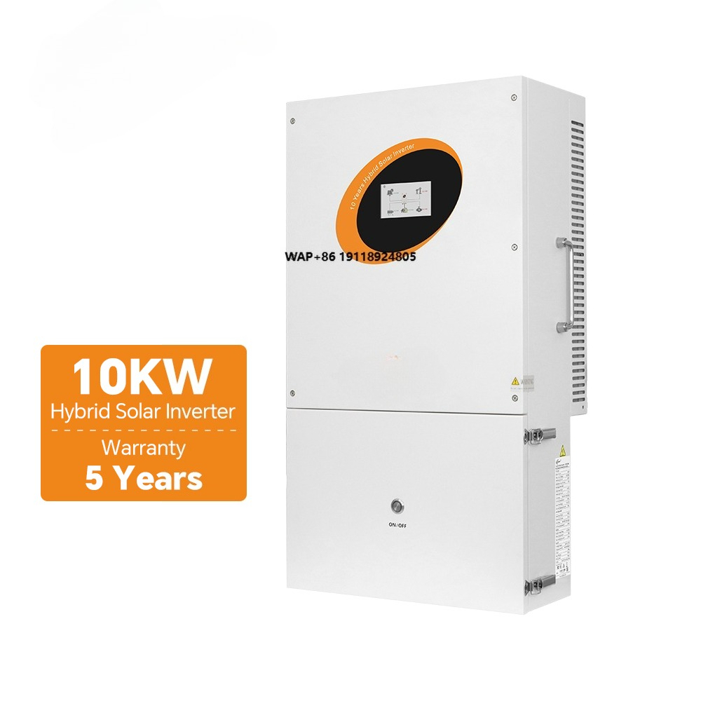 10kW 하이브리드 태양광 인버터 세트 110V/220 - Split Phase Inverter 10Kw 110V 220V 리뷰 및 가격