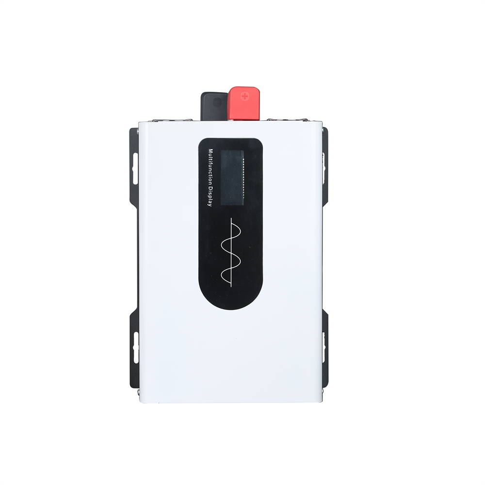순수 사인파 인버터 컨버터, 태양광 자동차 인버터, 그 - Off Grid Solar Inverter 48V 6000W 리뷰 및 가격