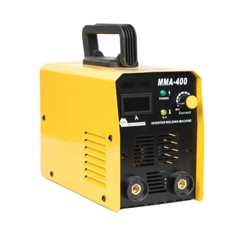 250A 휴대용 미니 용접기 MMA/아크 IGBT 인버 - Inverter Welding Machine Igbt 300A 리뷰 및 가격