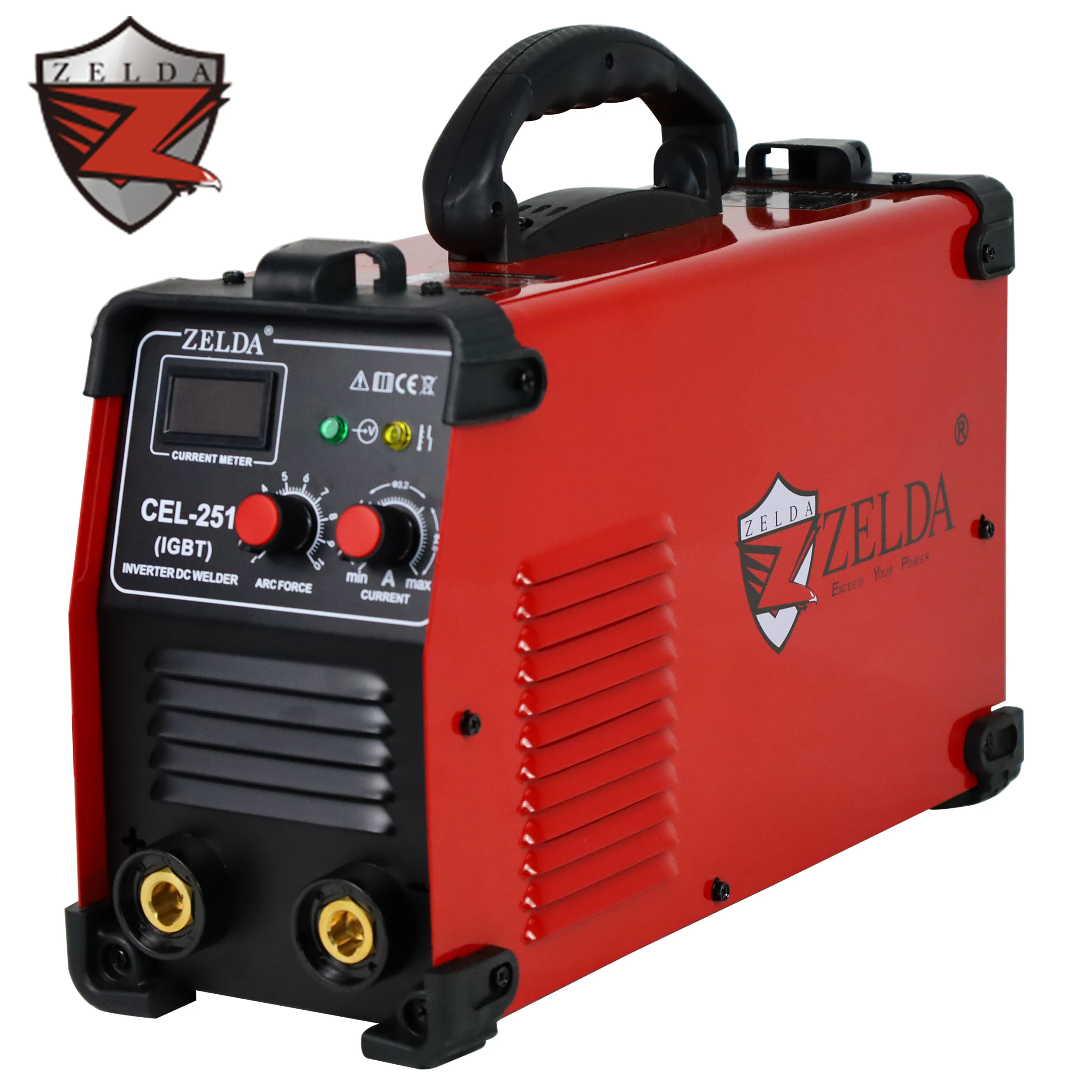 전문가용 휴대용 인버터 스틱 용접기 아크 250 새것/ - Inverter Welding Machine Igbt 300A 리뷰 및 가격