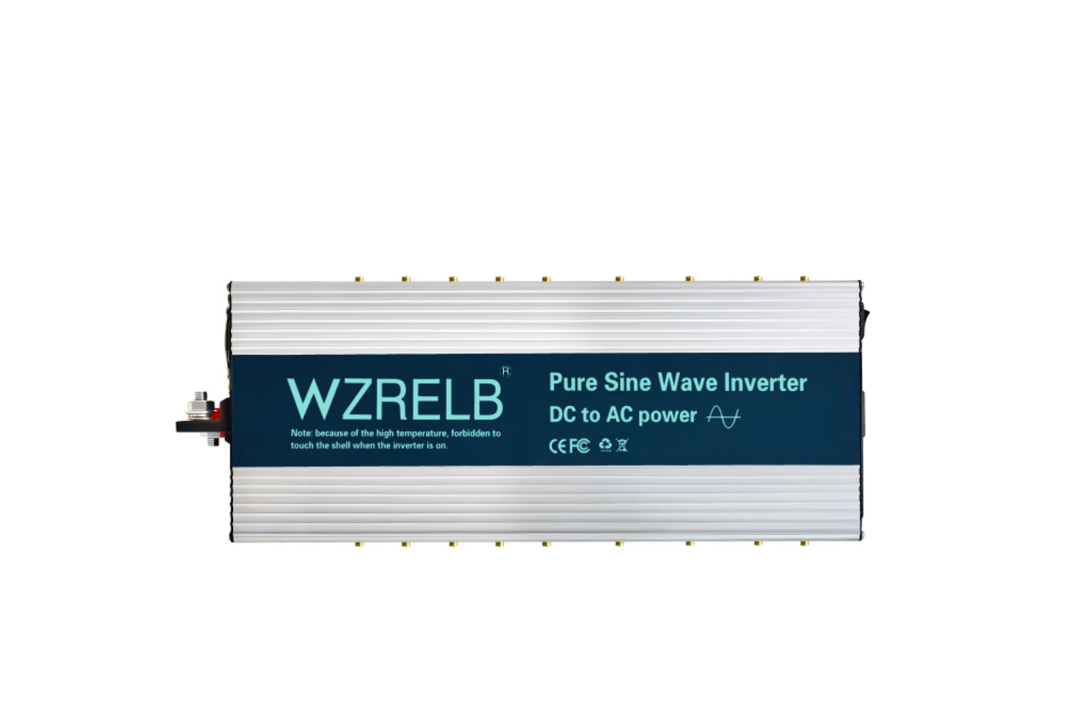 3000W SE 순수 사인파 인버터 풀 파워 태양광 배 - Inverter Pure Sine Wave 60Hz 120V 3000W 리뷰 및 가격