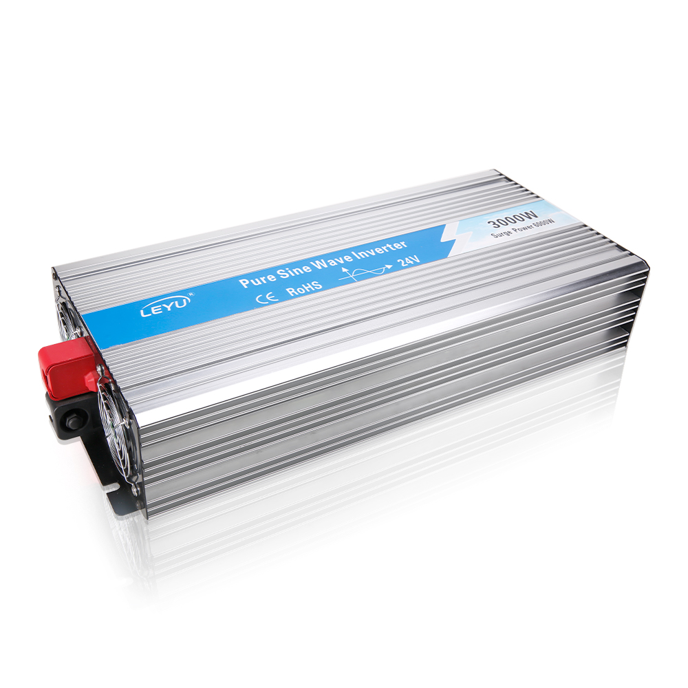 3000W 차량용 파워 인버터 순수 사인파 DC-AC  - Rv Pure Sine Inverter Charger 3000W 12V 리뷰 및 가격