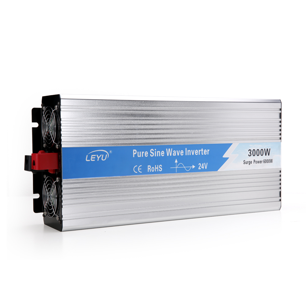 3000W 차량용 파워 인버터 순수 사인파 DC-AC  - Rv Pure Sine Inverter Charger 3000W 12V 리뷰 및 가격