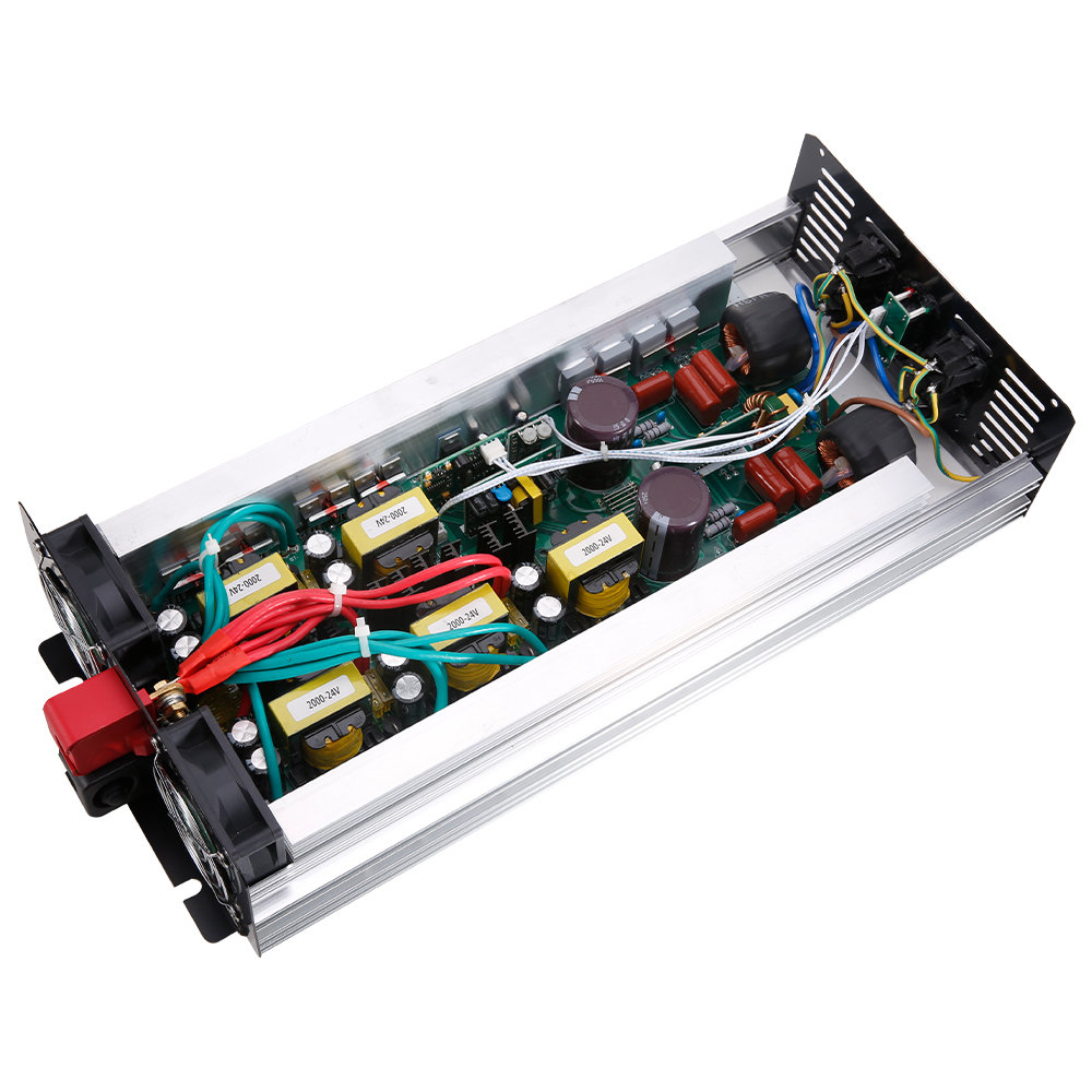 3000W 차량용 파워 인버터 순수 사인파 DC-AC  - Rv Pure Sine Inverter Charger 3000W 12V 리뷰 및 가격