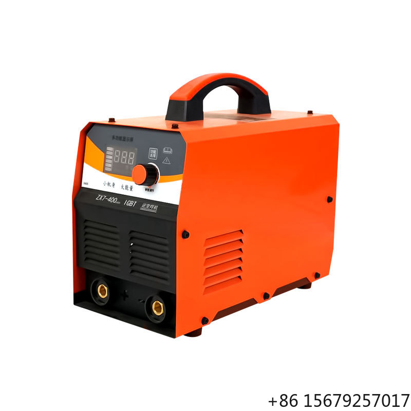 공장 도매 ZX7-225/315/300/400 휴대용  - Inverter Welding Machine Igbt 300A 리뷰 및 가격