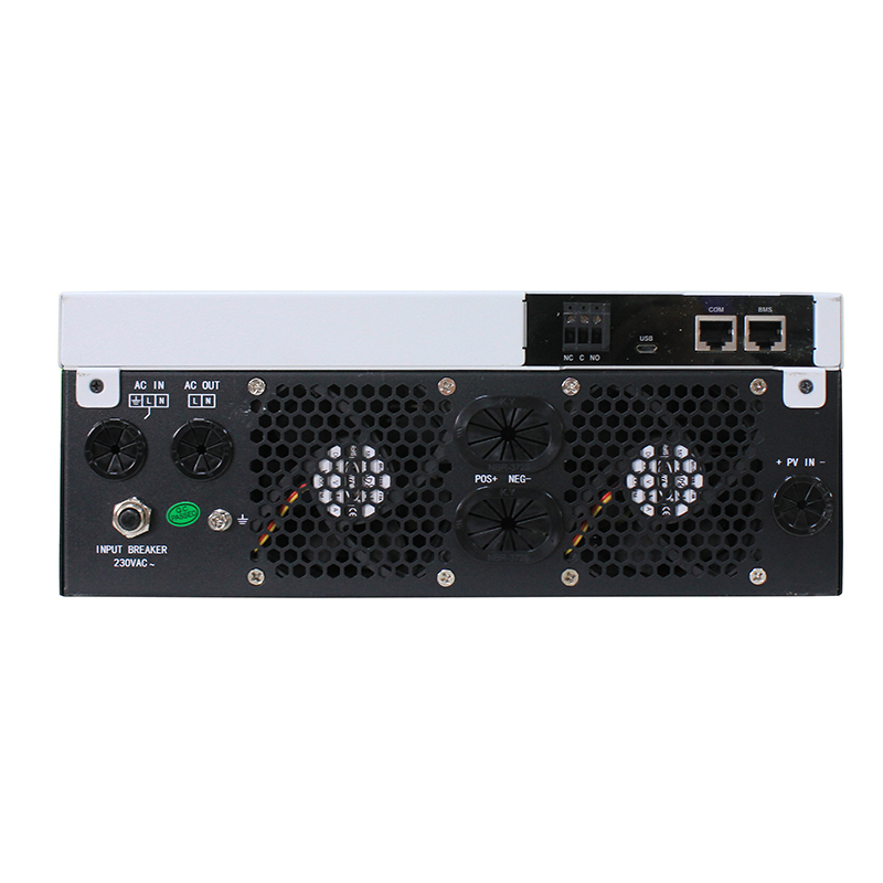 5.5KW 태양광 인버터 5kw 5kva 오프 그리드  - Hybrid Solar Inverter 5.5Kw Mppt 48V 리뷰 및 가격