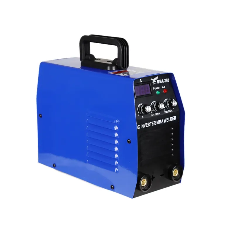 휴대용 220V 고출력 미니 용접기 MMA 아크 IGB - Inverter Welding Machine Igbt 300A 리뷰 및 가격