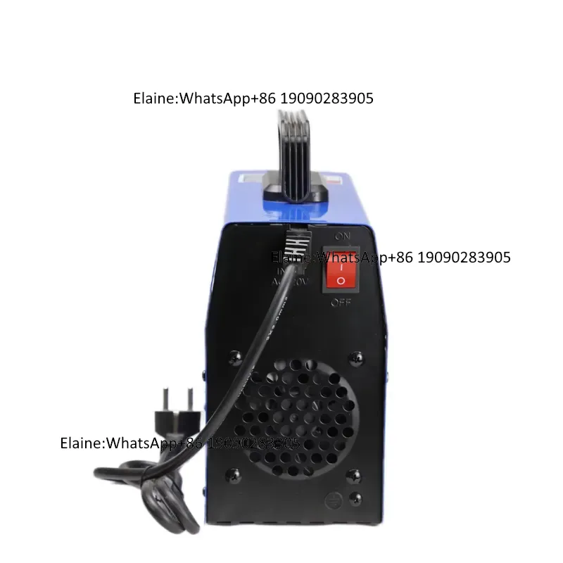 휴대용 220V 고출력 미니 용접기 MMA 아크 IGB - Inverter Welding Machine Igbt 300A 리뷰 및 가격