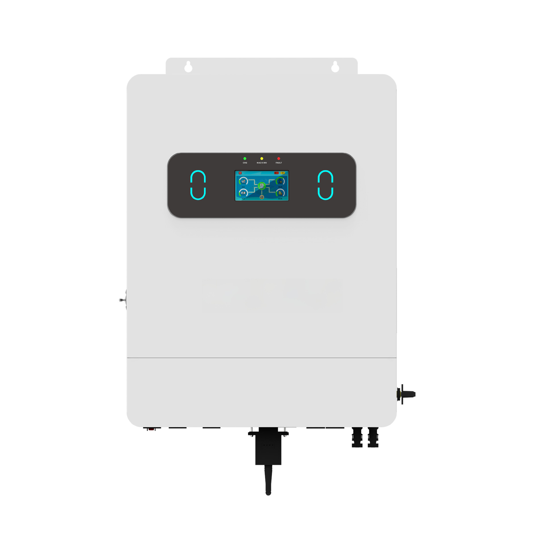6KW 8KW 10KW 11KW 하이브리드 태양광 인버 - Split Phase Inverter 10Kw 110V 220V 리뷰 및 가격