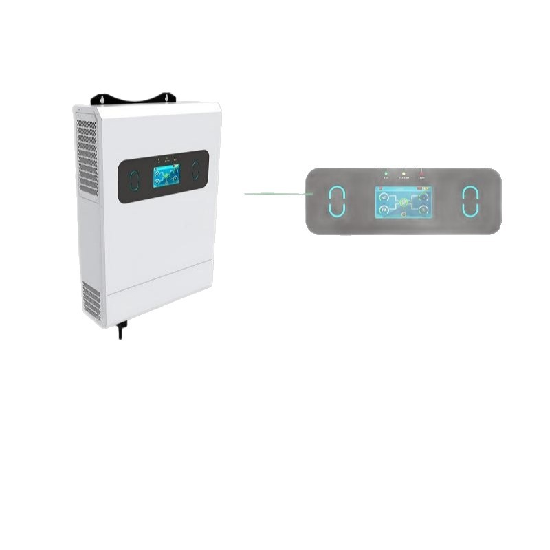 6KW 8KW 10KW 11KW 하이브리드 태양광 인버 - Split Phase Inverter 10Kw 110V 220V 리뷰 및 가격