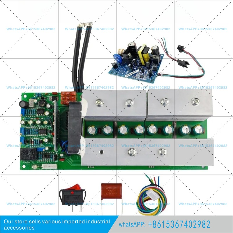 3000W 순수 사인파 전력 주파수 인버터 보드 24V - Pure Sine Wave Inverter Board 24V 48V 리뷰 및 가격