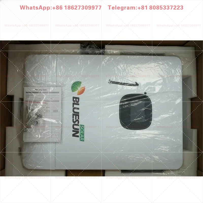 110V 220V 분리형 단상 하이브리드 태양광 인버터 - Split Phase Inverter 10Kw 110V 220V 리뷰 및 가격