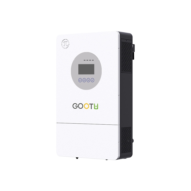 하이브리드 태양광 인버터 5Kw 48V 병렬 기능 탑재 - Parallel Solar Inverter 48V 5000W Mppt 리뷰 및 가격