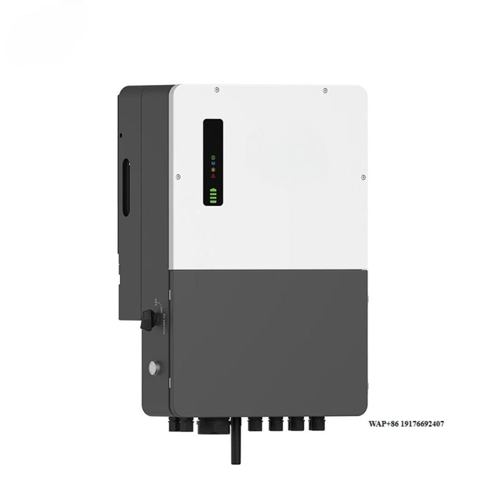 태양광 패널 시스템 8KW 10KW 12KW 15KW  - Split Phase Inverter 10Kw 110V 220V 리뷰 및 가격