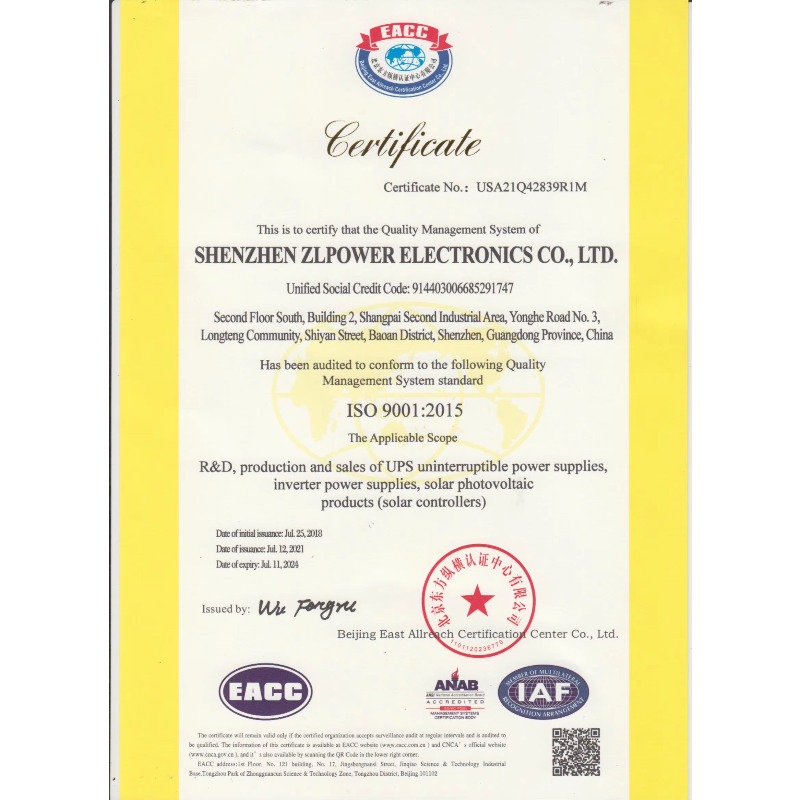 3KW 3.5KW 5KW 5.5KW MPPT 태양광 하 - Hybrid Solar Inverter 5.5Kw Mppt 48V 리뷰 및 가격